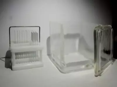 Посуда лабораторная