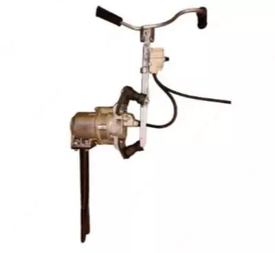 Шпалоподбойка 9М3