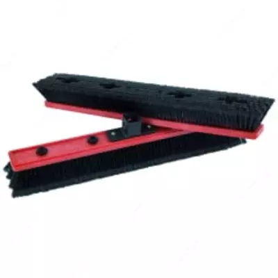 Телескопическая штанга для мытьё фасада и солнечных панелей - от 18 000 000 сум / шт