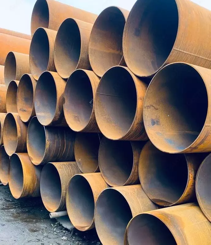 Канализационные трубы