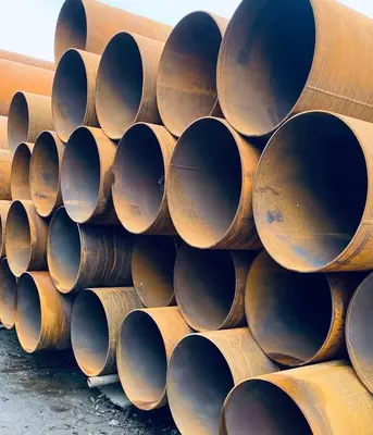 Канализационные трубы