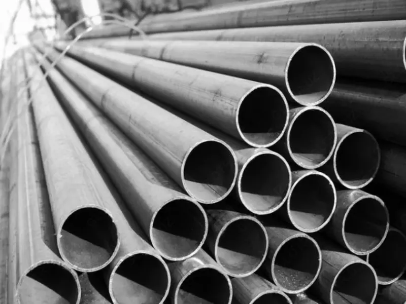 Toshkent shahrida ulgurji choksiz va elektr payvandlangan po‘lat quvurlar