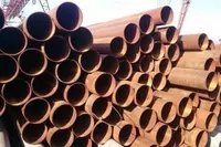 Труба стальная Д168х4