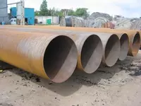 Труба стальная Д1420х 10