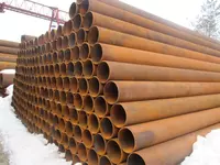 Труба стальная Диаметр 720 ст.7