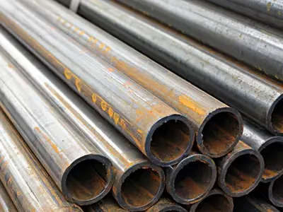 Цена по запросу Труба стальная Д159 ст.4-5-6-8мм рр.Россия-Китай оптом в Ташкенте