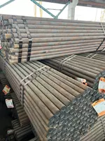 Трубы Водагазапроводные-ВГП Российского производства в Ташкенте оптом