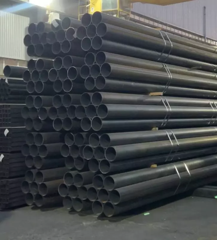  Трубы Водагазапроводные-ВГП Российского производства в Ташкенте оптом - 