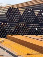  Трубы Водагазапроводные-ВГП Российского производства в Ташкенте оптом ООО МЕТАЛЛ АЗИЯ