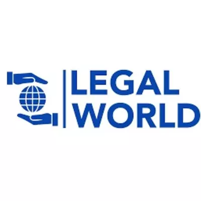 LEGAL WORLD