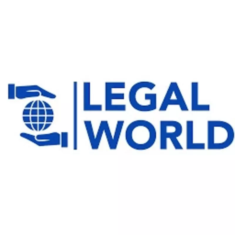 LEGAL WORLD