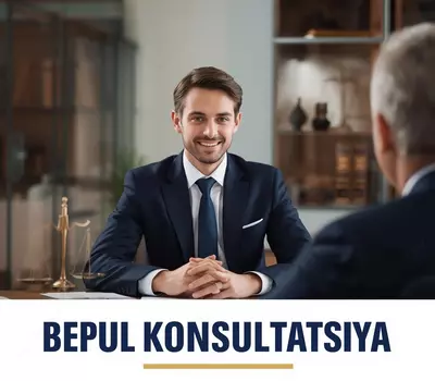 Kompaniyalar va YaTTlarni ro‘yxatdan o‘tkazish