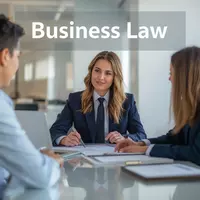 Юридическое сопровождение бизнеса