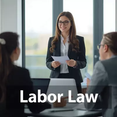 Трудовые споры