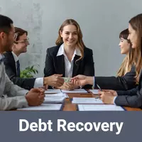Взыскание долгов