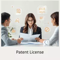 Интеллектуальная собственность