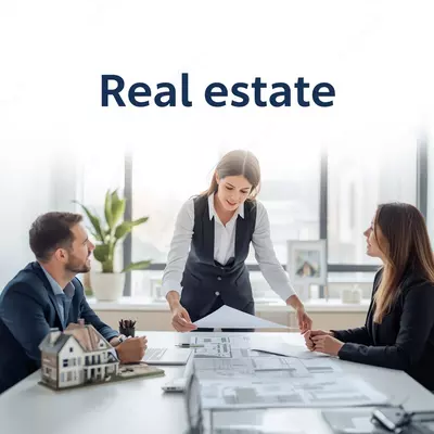 Недвижимость и сделки