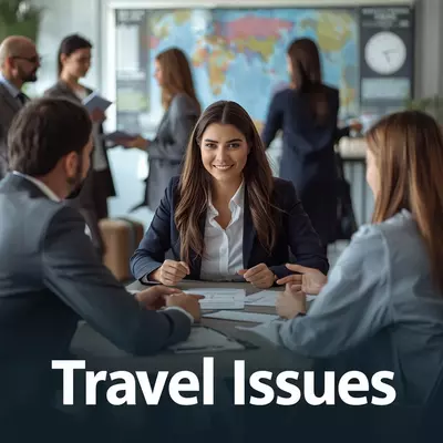 Turistik kompaniyalar va turistlarga huquqiy yordam