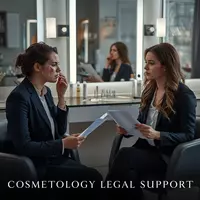 Юридическая помощь в сфере косметологии и медицины красоты
