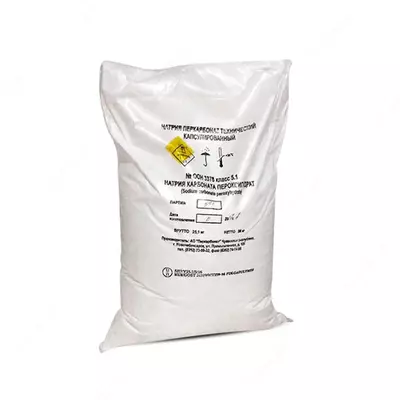 Natriy perkarbonat