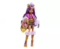 Monster High qo‘g‘irchog‘i Monster Clawdeen
