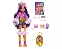 Monster High qo‘g‘irchog‘i Monster Clawdeen Chakana savdo