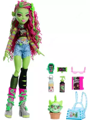 Monster High – Венера МакФлайтрап