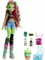 Monster High – Венера МакФлайтрап