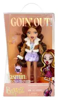 Bratz Going Out – Kechki libosli Yasmin Chiqishga tayyor!