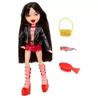 Bratz Going Out – Джейд в дерзком образе Готова к вечернему выходу
