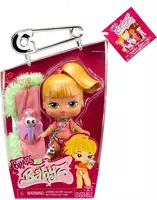Кукла Bratz Babyz Fianna