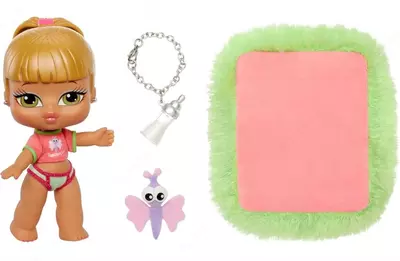 580 000 сум / шт Кукла Bratz Babyz Fianna