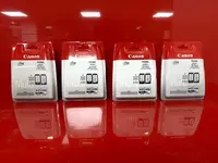 Печатающая головка Canon Pixma (черный) (цветной) - 346 933.7 сум