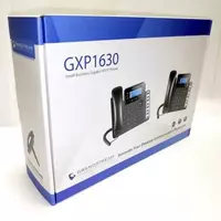 IP телефон Grandstream GXP1630