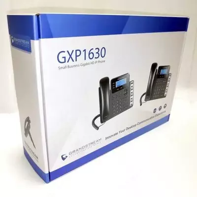 IP телефон Grandstream GXP1630