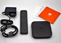 Медиаплеер TV Adapter Xiaomi Box S MDZ28AA - 705 830.6 сум