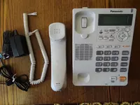 Проводной телефон Panasonic KX-TS2570RU