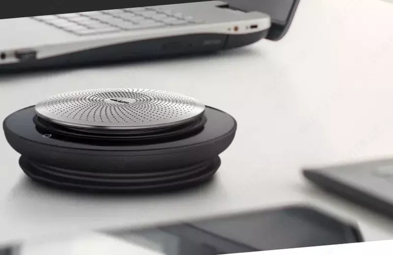 Спикерфон Jabra SPEAK 510 UC