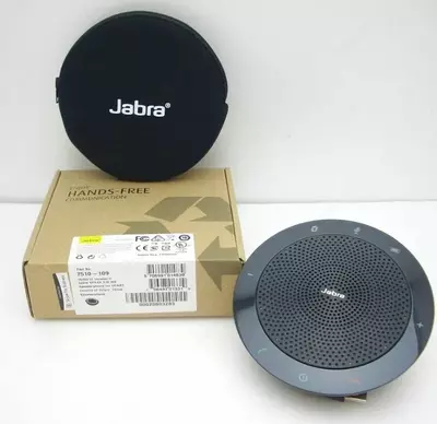Спикерфон Jabra SPEAK 510 UC - 2 370 563.6 сум / шт