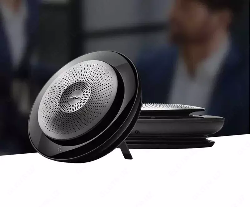 Спикерфон премиум класса Jabra Speak 710 UC