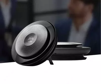 Спикерфон премиум класса Jabra Speak 710 UC