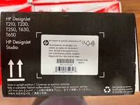 HP 713 Printhead almashtirish to‘plami (3ED58A) - 2 380 682.8 so'm