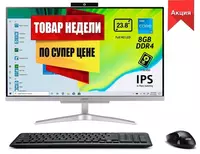 Моноблок ACER Aspire C24-1650 i5-1135G7