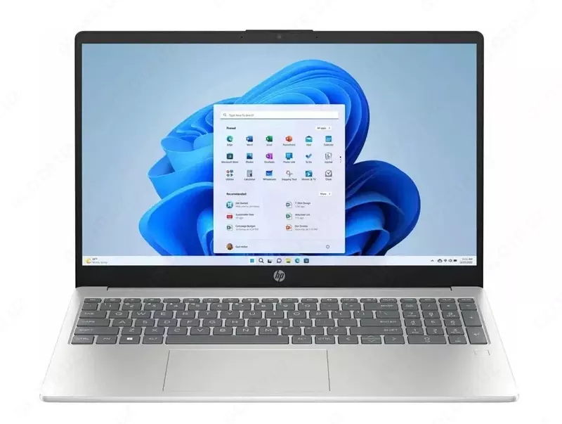 Ноутбук HP EliteBook 8 G1i 16 (Ultra 7-255U