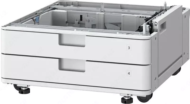 Canon устройство кассетной подачи Пьедестал CASSETTE FEEDING UNIT-AW1