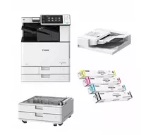 Canon устройство кассетной подачи Пьедестал CASSETTE FEEDING UNIT-AW1 - 9 558 620.8 сум