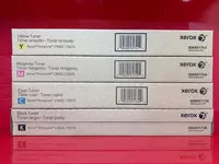 Оригинальный Тонер-картридж Xerox Toner Cartridge C9065/C9070