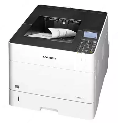 Принтер Canon i-SENSYS LBP352x (высокоскоростной) - 9 946 837.3 сум / шт