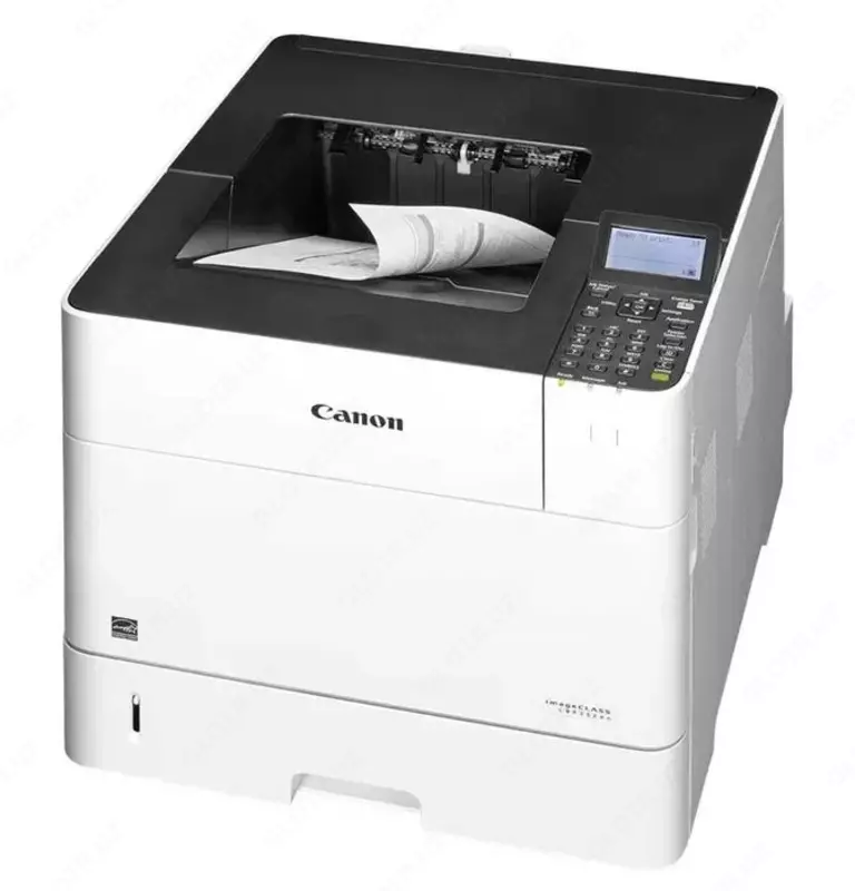 Принтер Canon i-SENSYS LBP352x (высокоскоростной) - 9 989 297.1 сум