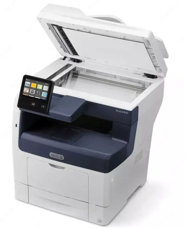 Черно-белый МФУ Xerox VersaLink B405